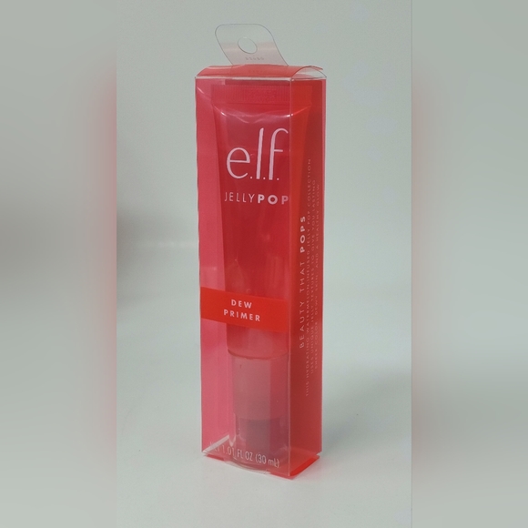 ELF Makeup New Elf Jelly Pop Primer Full Size Poshmark